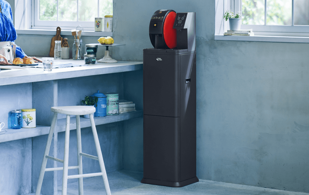 アクアウィズ<br /><span>ネスカフェ ゴールドブレンド バリスタ 50［Fifty］</span>